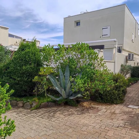 Luxe Port Nature 1 Jasmine * Agde