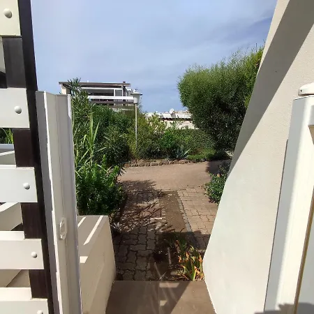 Luxe Port Nature 1 Jasmine Vila