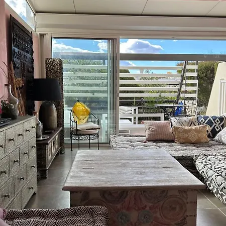 Luxe Port Nature 1 Jasmine * Agde