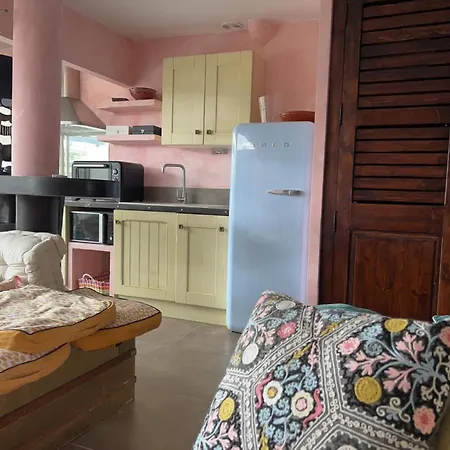 Village Naturiste Luxe Port Nature 1 Jasmine Villa Agde